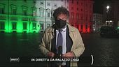 In diretta da Palazzo Chigi, il nuovo dpcm