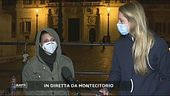 Pescatori in ostaggio, i famigliari si incatenano