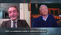 La Lombardia chiede il coprifuoco dalle 23