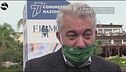 Emergenza coronavirus: parla Arcuri