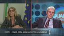 Covid, cosa non ha fatto il governo