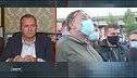 Coronavirus: cosa succede in Campania