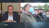 Coronavirus: cosa succede in Campania
