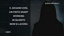 Dipendenti pubblici e smart working