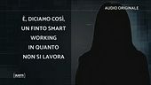 Dipendenti pubblici e smart working