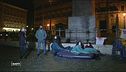Pescatori sequestrati in Libia: in diretta da Montecitorio