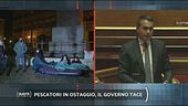 Pescatori in ostaggio in Libia: parla Di Maio
