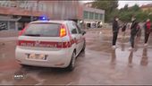Livorno, ragazzi allontanati dalla piazza