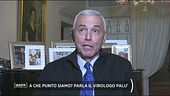 Virus, a che punto siamo?