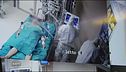 Virus, cosa sta succedendo negli ospedali del Nord