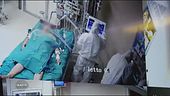 Virus, cosa sta succedendo negli ospedali del Nord