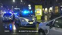Lockdown, la protesta nella piazze