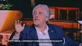 Covid, i dipendenti pubblici sono privilegiati?
