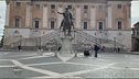 L'amministrazione comunale romana