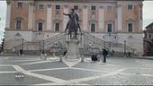 L'amministrazione comunale romana