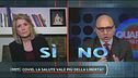 Covid, la salute vale più della libertà?