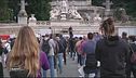 In piazza le proteste dei ristoratori