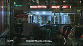 Attentato a Vienna, 8 morti