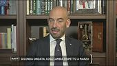 Seconda ondata, bisogna sapere quando è davvero necessario andare in ospedale