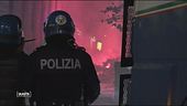 Violente proteste, chi sono i giovani arrestati a Torino