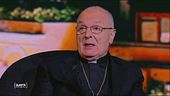 "Non lasciamoci segregare dalla paura"