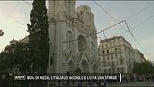 Chi è il boia di Nizza, sbarcato in Italia per finire a fare una strage in Francia