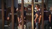 Italia, il porto dei terroristi?