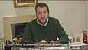 Matteo Salvini: "Come è possibile che la Campania sia zona gialla?"