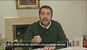 Matteo Salvini: "Servono fasce orarie solo per anziani"