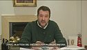 Matteo Salvini: "Un terzo dei cittadini italiani non ha connesione internet"