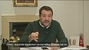 Matteo Salvini: "Liberare i pescatori"
