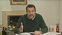 Elezioni Usa, Matteo Salvini: "Aspettiamo i risultati ufficiali"
