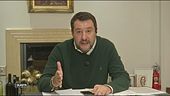 Elezioni Usa, Matteo Salvini: "Aspettiamo i risultati ufficiali"