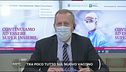 Il caso dell'ospedale in Fiera a Milano