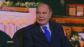 Bruno Vespa a Quarta Repubblica