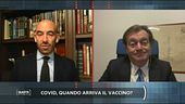 Covid, quando arriva il vaccino?