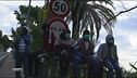 Immigrazione, la frontiera di Ventimiglia