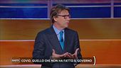 La gestione della seconda ondata