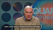 L'intervento Gene Gnocchi