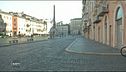 Covid e crisi, le due facce di Roma
