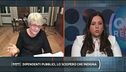 Laura Agea contro la dott.ssa Furlan: "Sono stati fatti anni di tagli poi c'è un governo che agisce e viene fuori la necessità di fare uno sciopero?"
