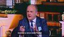 Andrea Ruggieri, Forza Italia: "Per me i grillini sono il cancro dell'Italia"