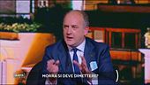 Andrea Ruggieri, Forza Italia: "Per me i grillini sono il cancro dell'Italia"