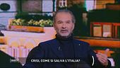 Remo Ruffini: "La salute prima di tutto però bisogna anche avere un visione futura"