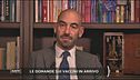 Vaccini, Matteo Bassetti: "Insinuare oggi un dubbio sulla ricerca scientifica è gravissimo"