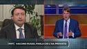 Vaccino russo, parla chi l'ha provato