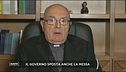 Il governo sposta anche la Messa
