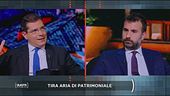 Tira aria di patrimoniale