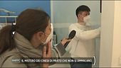 Il mistero dei cinesi di Prato che non si ammalano