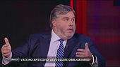 Vaccino anticovid, deve essere obbligatorio?